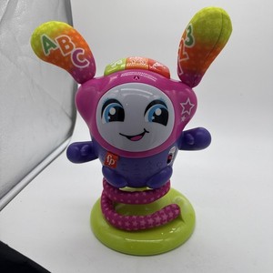 dj bouncin beats baul fisher price