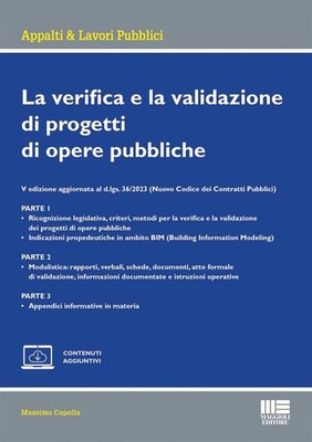 Prüfung und Validierung von Bauprojekten. addi edition...