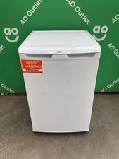 Beko Free Standing Fridge 101 Litres White E Rated UR4584W #LF125069