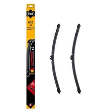 Wischblatt vorne Flachbalken 550 mm mit Spoiler SWF für u.a. MB C-KLASSE