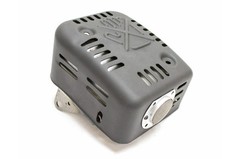 Silenciador de escape para lavadora a presión Ridgid RD80702