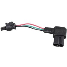 1x Batterieadapter METZGER 2323043 passend f�r BMW ROLLS-ROYCE MINI