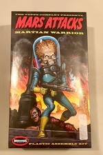 2013 IDW Limited Mars Attacks Sketch Cards 21