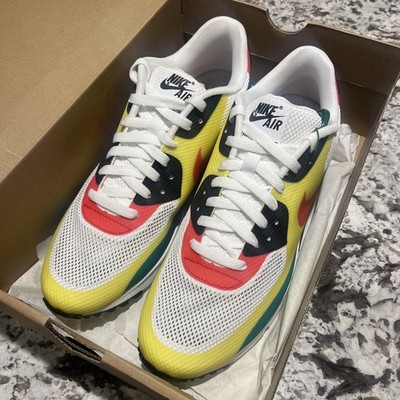 Size 11 - Nike Air Max 90 Hyp Prm Nrg What The Max (2012)