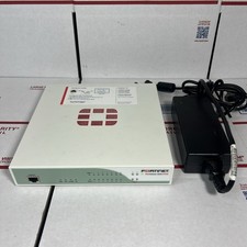 FortiGate 90D-POE FG-90D-POE Fortinet Network VPN Firewall - SAME DAY - WARRANTY