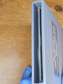 Double Dragon II The Revenge NES Nintendo Authentic Video Game Cartridge Vintage