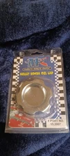 Honda Apc Oil Filler Cap 15.2007 Billet ! New 