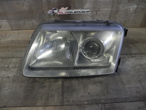 Audi S3 A3 8L Pre Facelift Xenon Headlight Left Gas Discharge Lamp 8L6941003B
