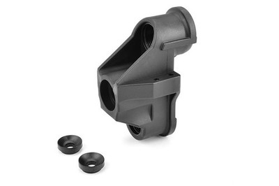 COR00180-108-1 HD STEERING BLOCK