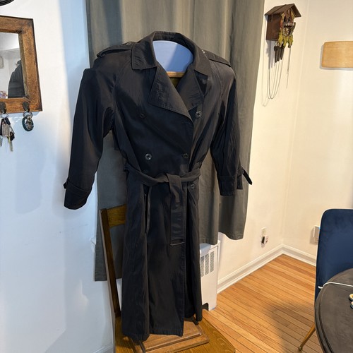 Jones New York Rain Coat