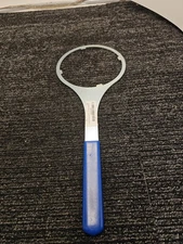Superb Wrench SW-2-SS-1 Water Filter Housing Wrench, 4.80 In Alloy Steel