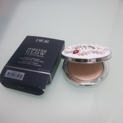 Dior Forever Glow Luminizer Highlighter - 003 sun-kissed