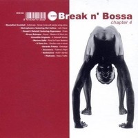 Audio Cd - Break N Bossa 4 / Various - Schema -D- Neu