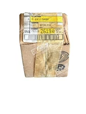 Hoffman Electric Interlock 26190 A-EK115NDH