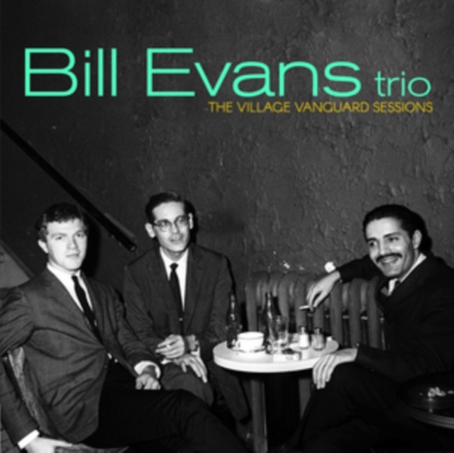 The Village Vanguard Sessions - Image 3
