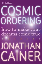Jonathan Cainer Cosmic Ordering (Paperback) (UK IMPORT)
