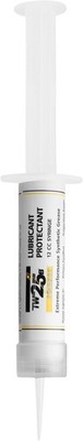 TW25B Grease Reclosable Syringe - Reduces Wear & Extends Weapons Life 0.5 oz