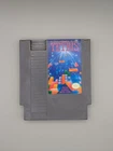 Tetris (Nintendo NES, 1989) Loose Game Cartridge Only Tested Works