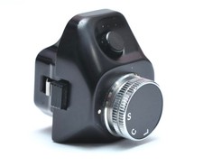 Nikon MD-2 Release Trigger Button SC Knob for F2 Motor Drive MD2