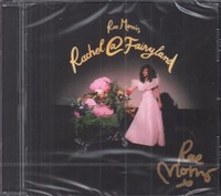 Morris - Rachelfairyland - Cd Longplay - G2Z