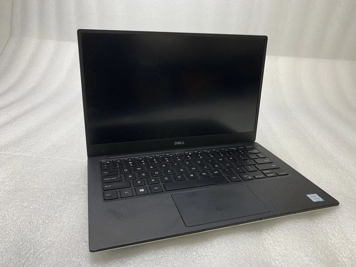 Dell XPS 13 9360 i5-7200U/8GB/128GB ジャンク Dell XPS 13 9360 Intel Core i5 7th Gen. PC Laptops & Netbooks for
