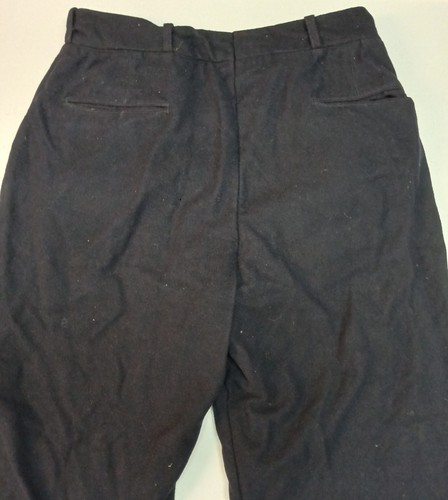 Vintage Embroidered Navy Cracker Jack Uniform - 第 14/18 張圖片