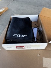 HONDA CIVIC 99-00 OEM Front Hood Bra / Full M...