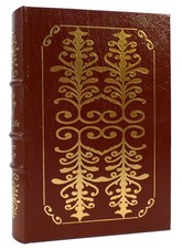 Helen Keller THE STORY OF MY LIFE Easton Press 1st Edition 1st Printing