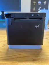 Star Micronics MCP31LBNH BK Receipt Printer - Black