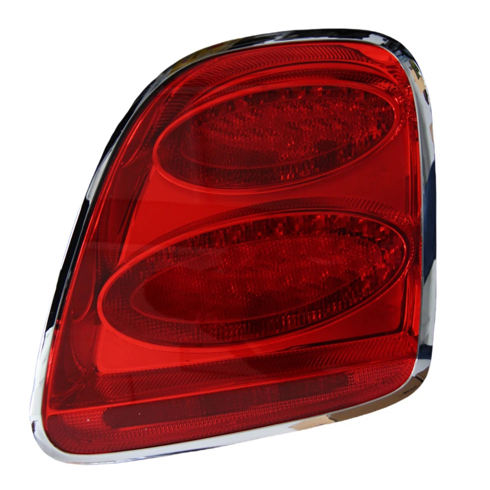 Right Tail Light For Bentley Continental Flying Spur GT 2009-2012