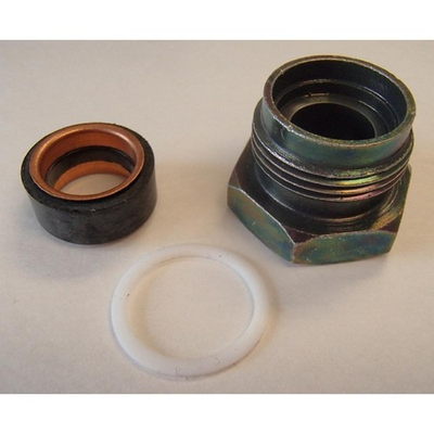 #ad C7NNH856C Fits Ford 2000 3000 3500 2120 3120 3400 Hydraulic Pressure Nut $19.99