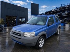 Porte avant et accessoires Land Rover FREELANDER