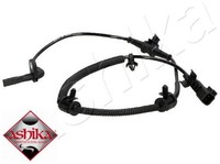 Ashika 151-0W-W23 Sensor FüR Raddrehzahl ABS Sensor Raddrehzahl