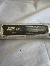 ZIP System Liquid Flash | 20 oz. Sausage Pack | Weather-Resistant | Flashing ...