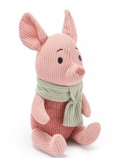 Disney Parks 2026 Wdw Limited Edition Piglet Plush New