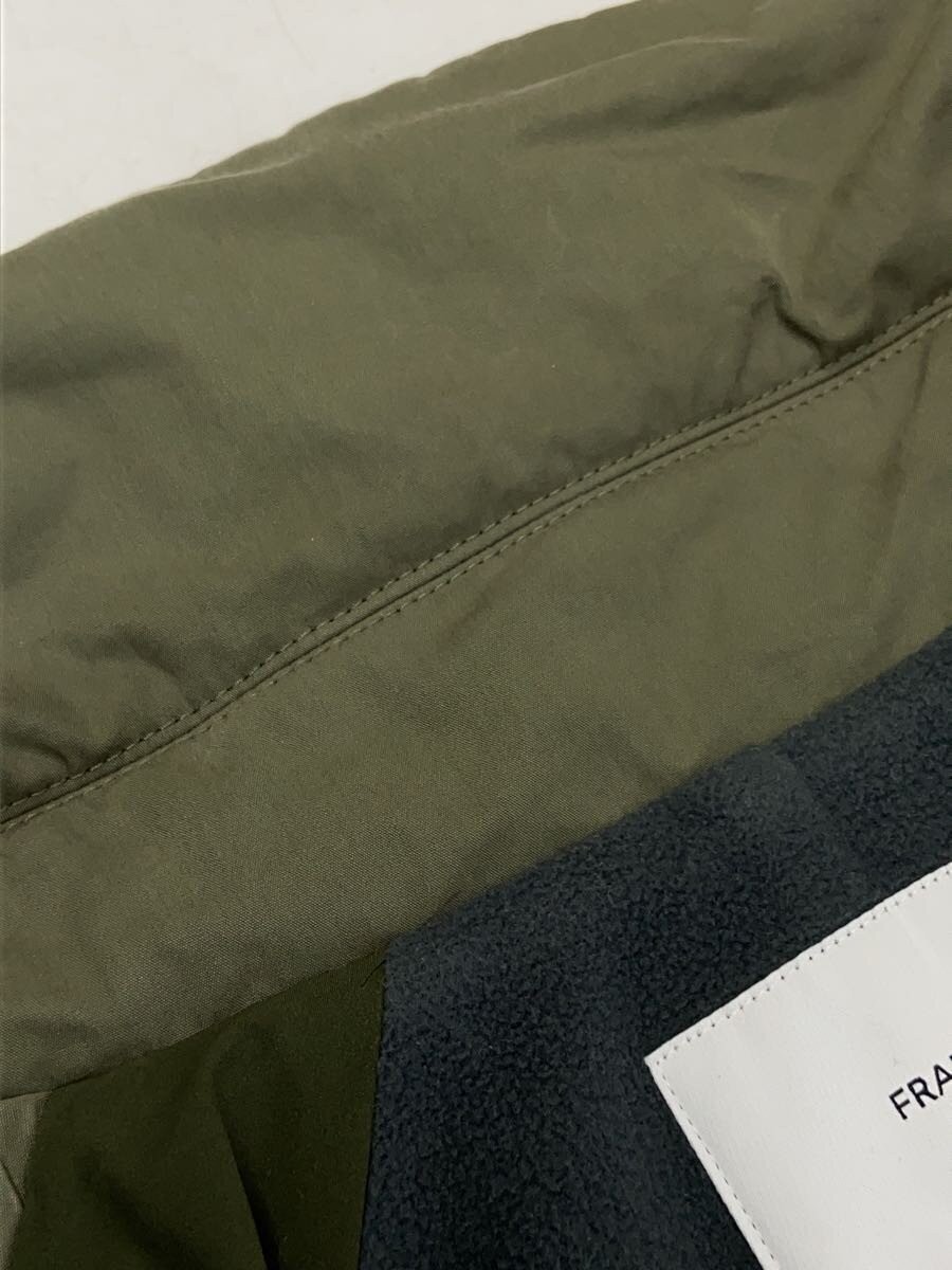 Framework Coat/38/Framework/Cotton/Khk/Khaki/22-0… - image 9