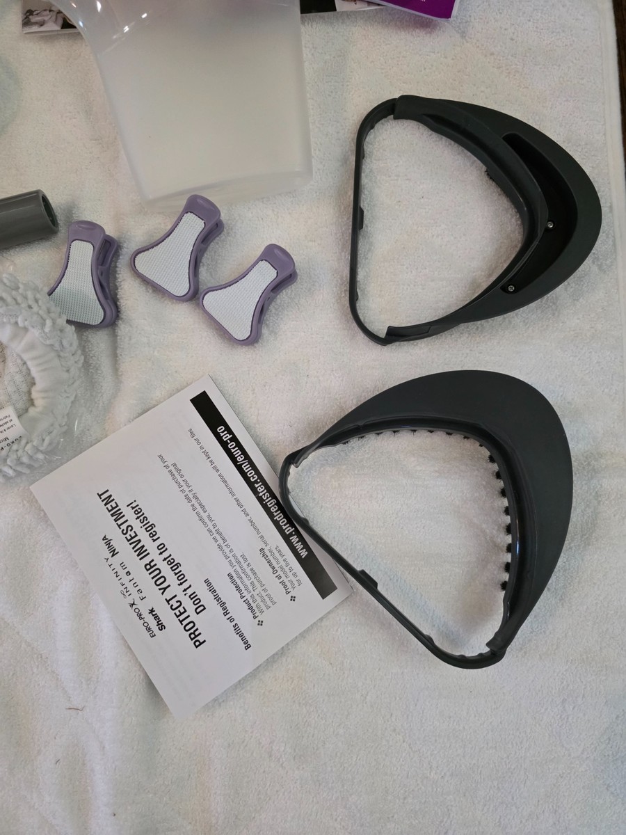Shark Press and Refresh Garment Steamer Wrinkle Eraser Steam