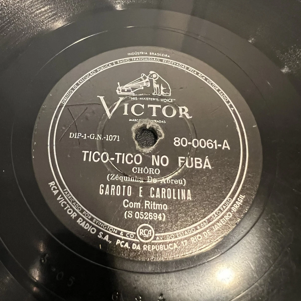 RPM 78 RPM Vinyl Records for sale | eBay