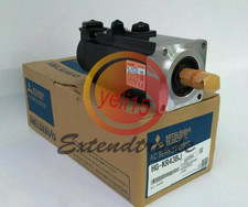 1PC NEW Mitsubishi HG-MR43BJ Servo Motor HGMR43BJ