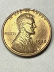 * 1928-D LINCOLN CENT- BU (UPGRADE THAT SPOT IN YOUR SET)  PRICED TO SELL 🔥 *