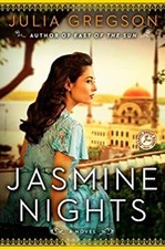 Jasmine Nights : A Novel Paperback Julia Gregson