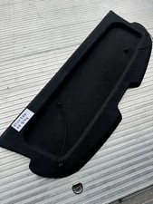2005 FIAT STILO LOAD COVER PARCEL SHELF 5 DOOR