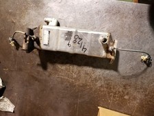 08 09 2008-2010 SILVERADO DURAMAX DIESEL LMM EGR COOLER 8980343513