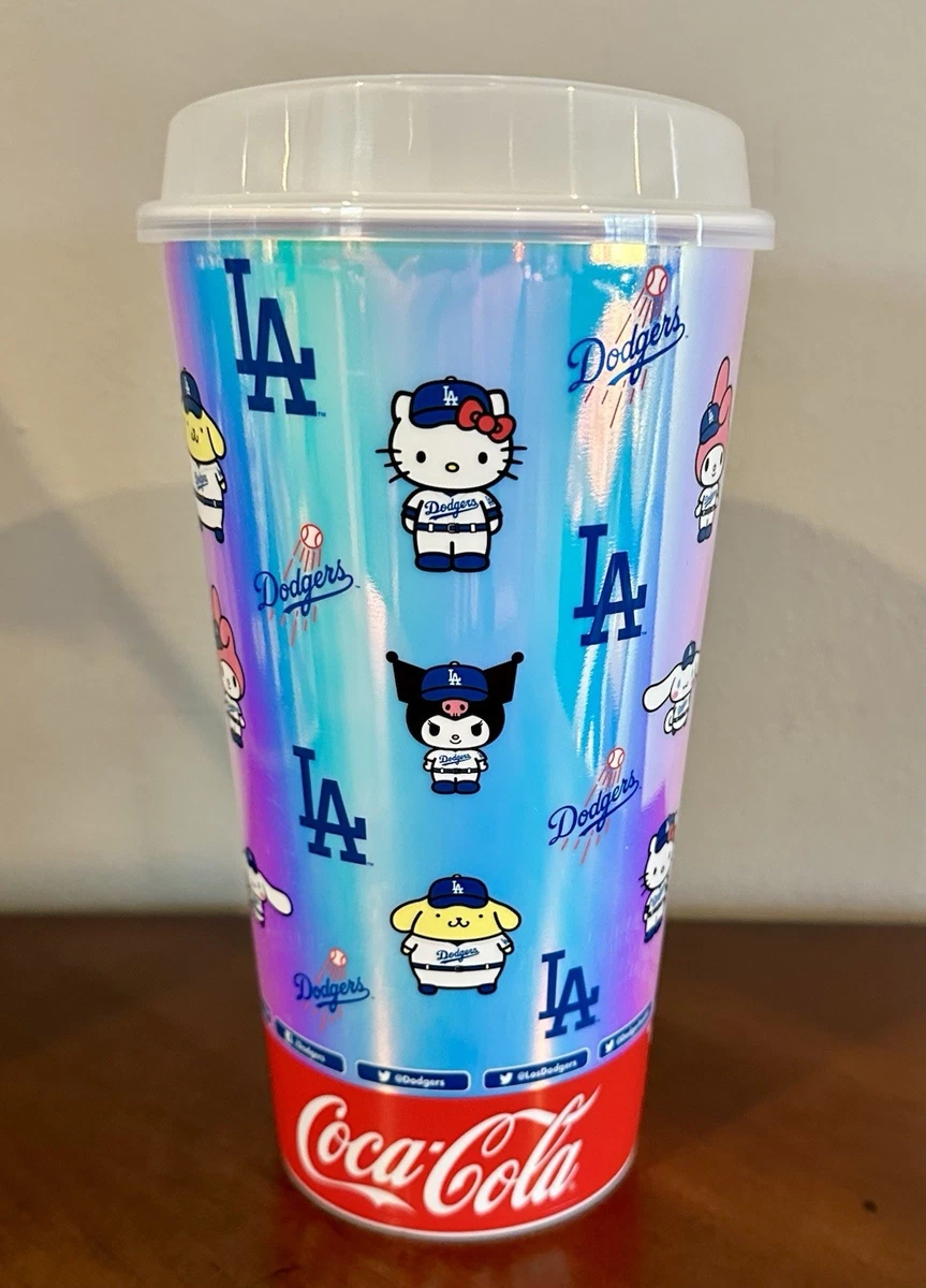 hello kitty dodgers products for sale | eBay Hello Kitty & Friends
