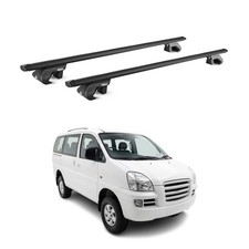 Barres de toit Hyundai H-1
