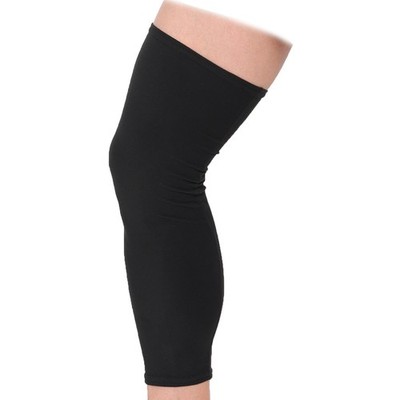 Calf Leg Sleeves & Knee Brace Liners for Men & Women,Running, Gym,Leg Sleeves
