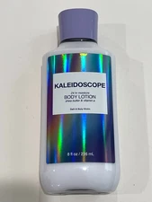 Bath & Body Works Kaleidoscope Body Lotion 8 oz / 236 ml