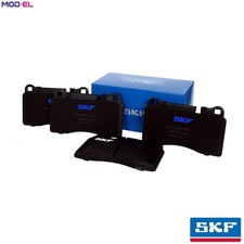 BRAKE PAD SET DISC BRAKE VKBP 80312 FOR VW SEAT FERRARI CUPRA AUDI