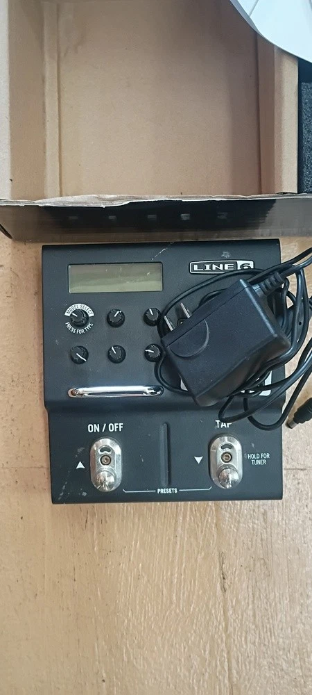 line 6 m5 stompbox products for sale | eBay
