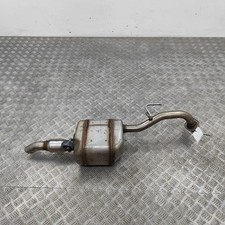 TOYOTA YARIS CROSS MXP Exhaust 17430-F3030 1.5 Petrol / electricity 29048211